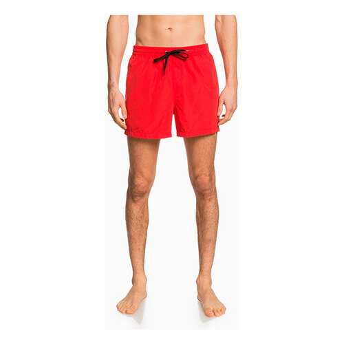 Шорты для плавания Quicksilver Everyday, high risk red, 32 EU в Интерспорт