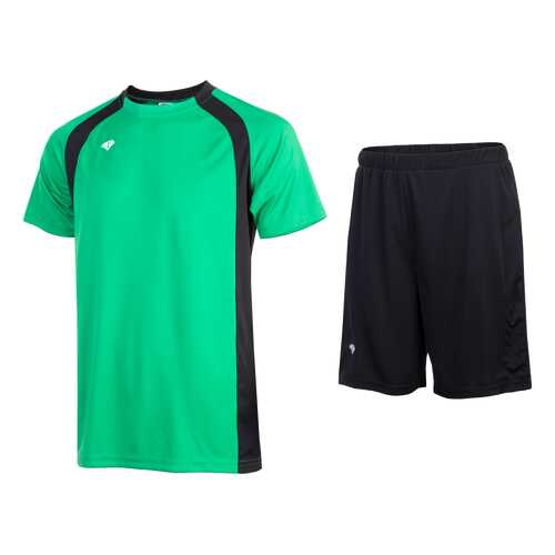 Форма игровая AS4 А9 - 609 03 854, размер: 44, цвет: fern green/black в Интерспорт