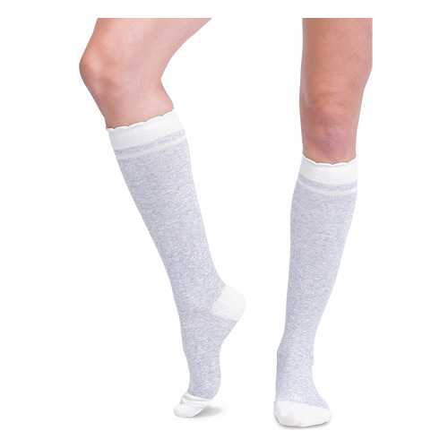Компрессионные гольфы Belly Bandit Compression Socks Heather Grey Size 1 (36-38) в Интерспорт