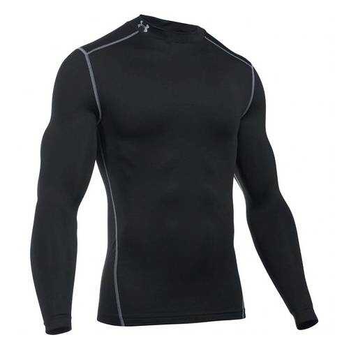 Рубашка компрессионная Under Armour ColdGear Armour Compression Mock LS Top, M в Интерспорт