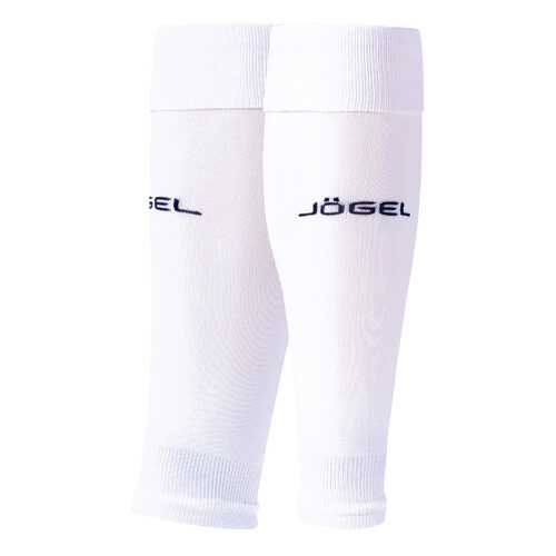 Jogel Гольфы футбольные JA-002, оранжевый/белый - 32-34 в Интерспорт