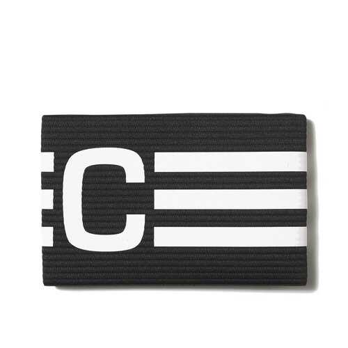 Капитанская повязка Adidas FB Capt Armband black в Интерспорт