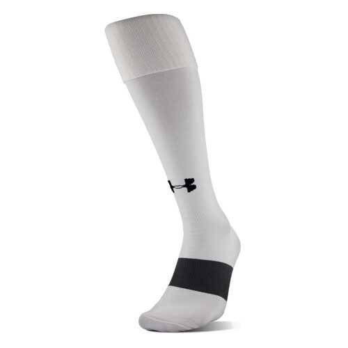 Мужские гетры Under Armour Soccer OTC 1PPk 1315607-100 2020, черный, LG (41-45 RU) в Интерспорт