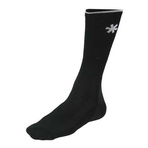 Носки Norfin Feet Line черные XL в Интерспорт
