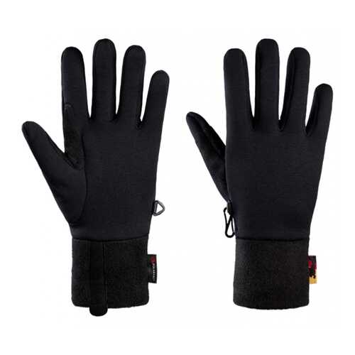 Перчатки Bask Stretch Glove V2, черные, M в Интерспорт