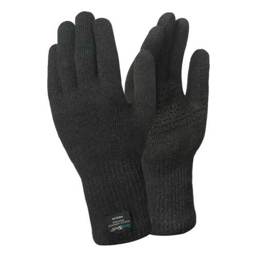 Перчатки водонепроницаемые DexShell Waterproof ToughShield Gloves Black S в Интерспорт