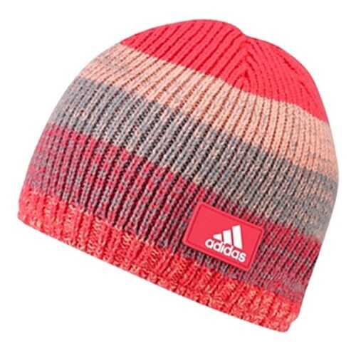 Шапка Adidas Climaheat, gray, S в Интерспорт