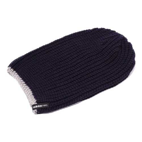 Шапка Adidas Slouchy AZ1314, черный, 56-58 в Интерспорт