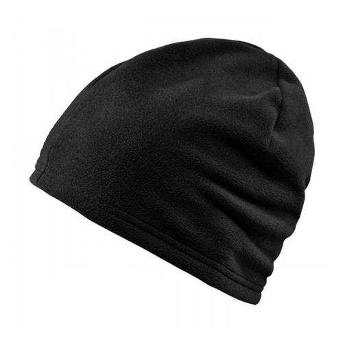 Шапка флисовая AC-CAP-01 черный S/50-54 в Интерспорт
