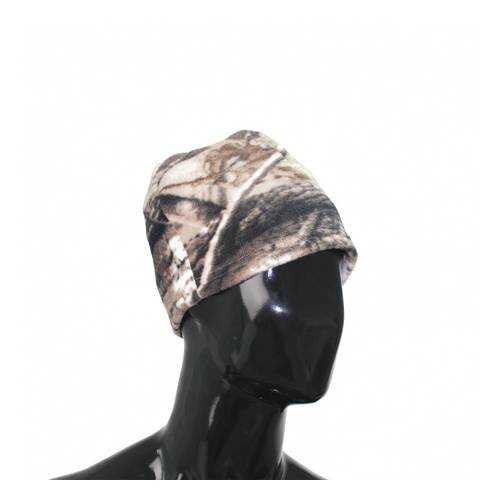 Шапка флисовая AC-CAP-01 зимний лес S/50-54 в Интерспорт