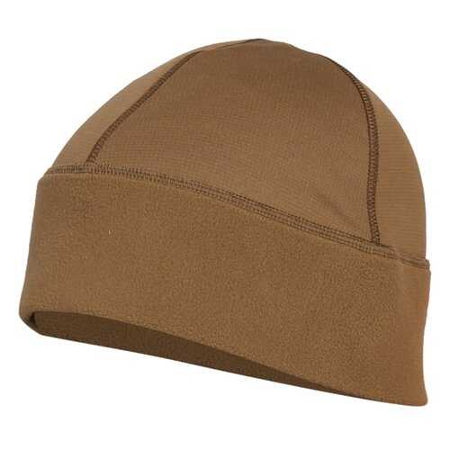 Шапка Hermon windpro hard face коричневая 59-61 в Интерспорт