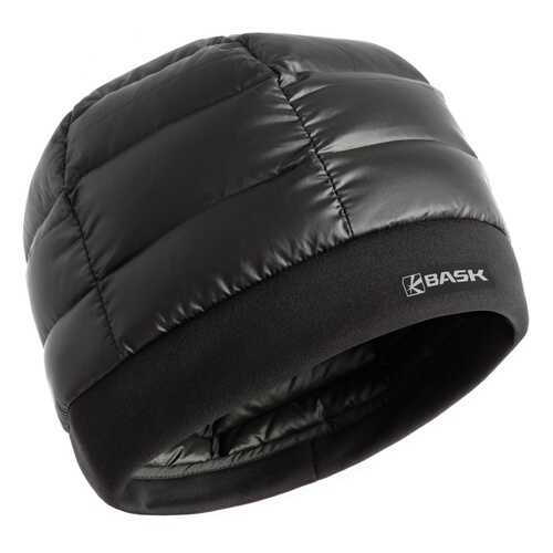 Шапка SAVIOR 2359-9009-062 ЧЕРНЫЙ 62 в Интерспорт