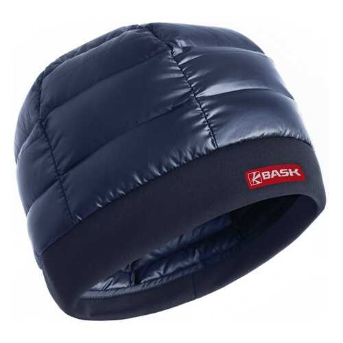 Шапка SAVIOR 2359-9309-056 СИНИЙ ТМН 56 в Интерспорт