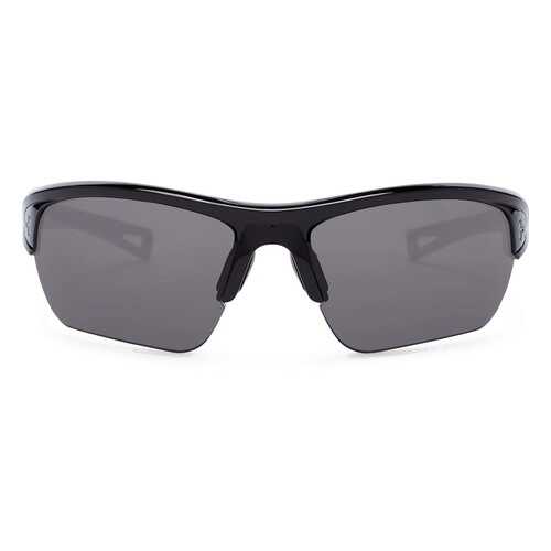 Солнцезащитные очки Under Armour Octane Storm Polarized 1302659-002, черный, One Size в Интерспорт