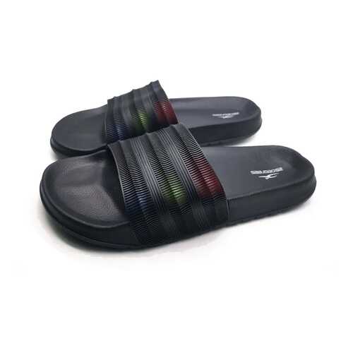 25Degrees Пантолеты Kalve Black, р. 37-40 - 40 в Интерспорт
