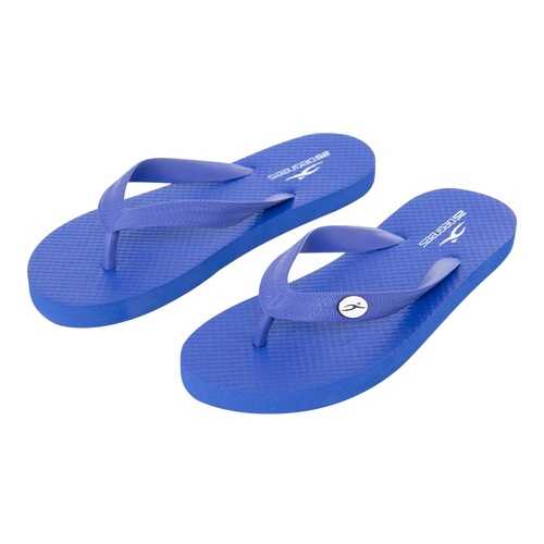 25Degrees Шлепанцы Basie Blue, р. 37-40 - 40 в Интерспорт