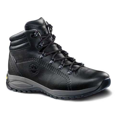 Ботинки Lomer Garmish MTX, black, 45 EU в Интерспорт