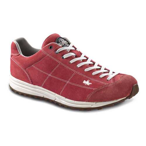 Ботинки Lomer Maipos 66 Suede, blag/bordeaux, 36 EU в Интерспорт