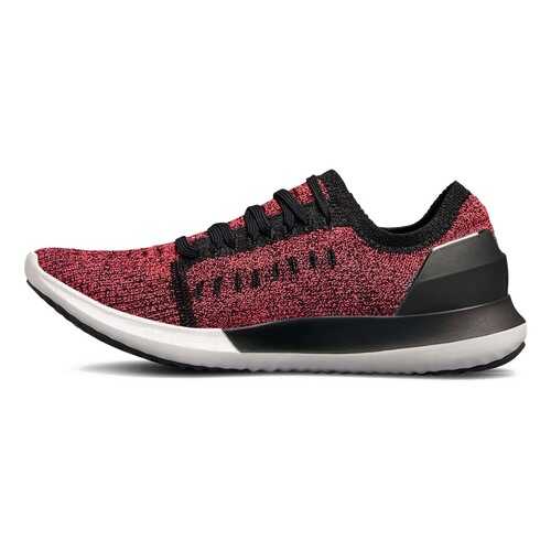 Кроссовки Under Armour Speedform Slingshot 2, after burn/black, 7.5 US в Интерспорт