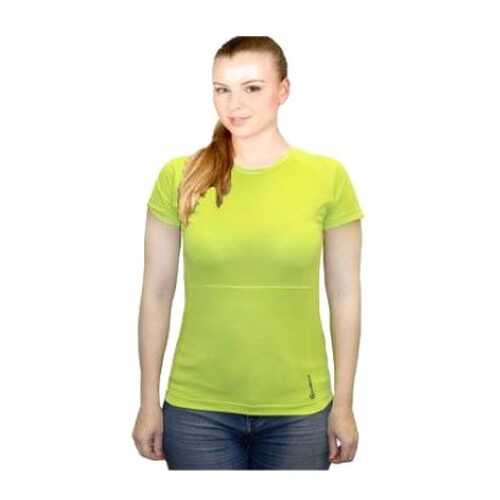Футболка GUAHOO Sport 151TS-LM (S) в Интерспорт