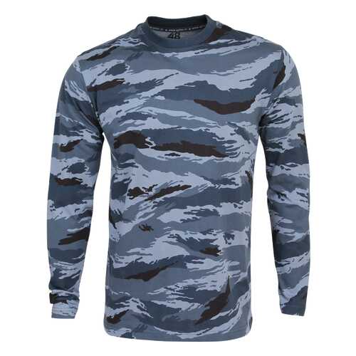 Лонгслив Сплав L/S-2, камуфлированная тень, 50 RU в Интерспорт