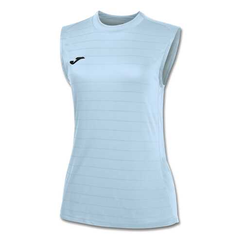 Майка Joma Campus II, azul, XXL INT в Интерспорт