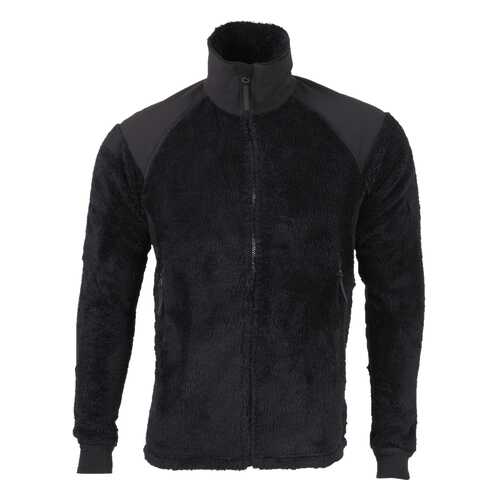 Толстовка Сплав L3 Tactical High Loft V.2, черный, 48-50/158-164 RU в Интерспорт