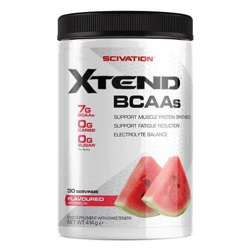 Scivation BCAA 2:1:1 1,15-1,29 кг клубника-манго в Интерспорт
