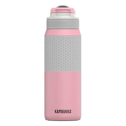 Бутылка для воды Kambukka Lagoon Insulated Pink lady, 750 мл в Интерспорт