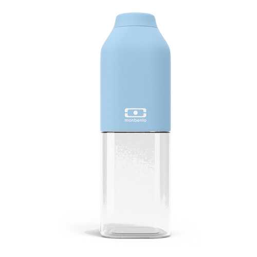 Бутылка MB Positive, 0,5 л (bleu crystal) в Интерспорт