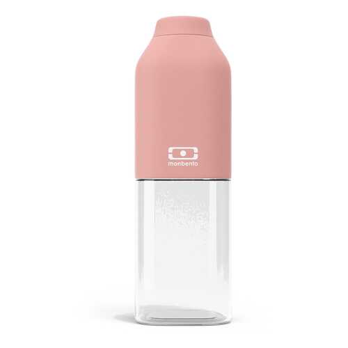 Бутылка MB Positive, 0,5 л (rose flamingo) в Интерспорт