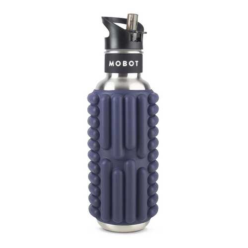 Бутылка Mobot Grace 800 мл фиолетовая в Интерспорт