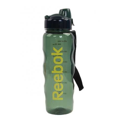 Бутылка Reebok RABT-P75GNREBOK 750 мл зеленая в Интерспорт