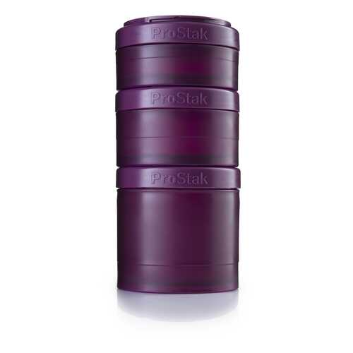 Blender Bottle ProStak Expansion Pak Full Color plum в Интерспорт