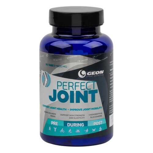 Geon Joint Perfect 90 tab (90 таб.) в Интерспорт