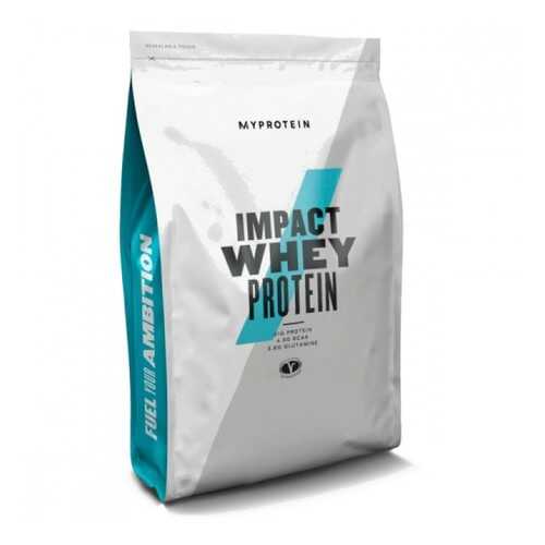Myprotein Impact Whey Protein, 5000г (Кокос) в Интерспорт