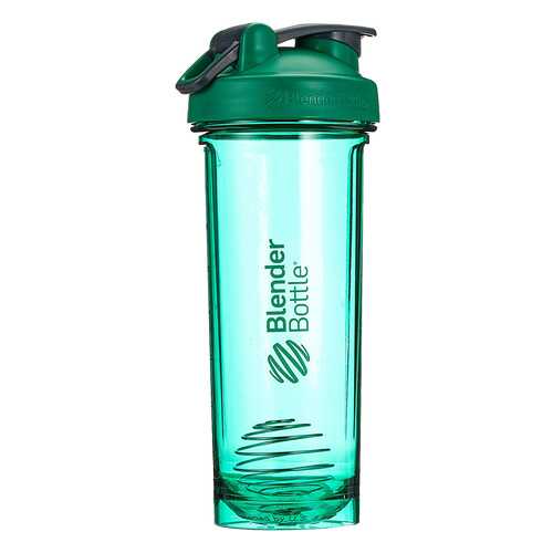 Шейкер Blender Bottle Pro32 Full Color 1 кам. 946 мл зеленый в Интерспорт