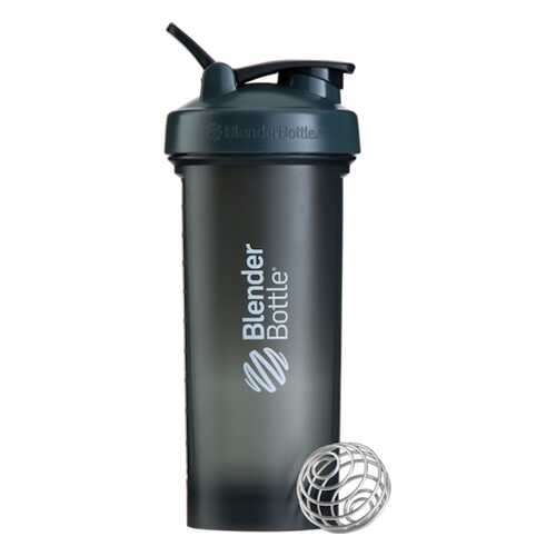 Шейкер BlenderBottle Pro45 Full Color 1330 мл White/Grey серый/белый в Интерспорт