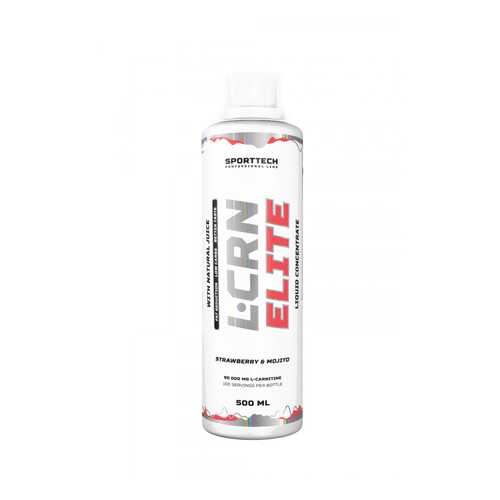 Нпо Ст Guarana Ultra 150000 мг 1 л (вкус: малина-клубника) в Интерспорт