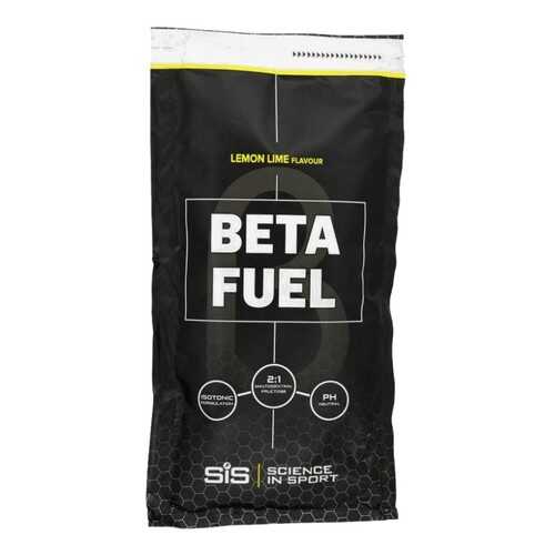 SiS Beta Fuel (Лимон-лайм, 84 г) в Интерспорт