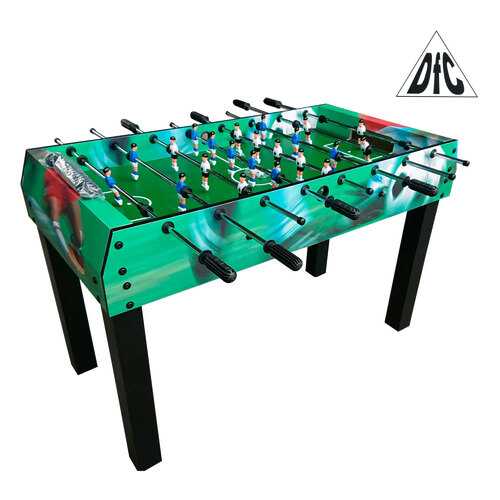 Настольный футбол DFC Sevilla II brown в Интерспорт