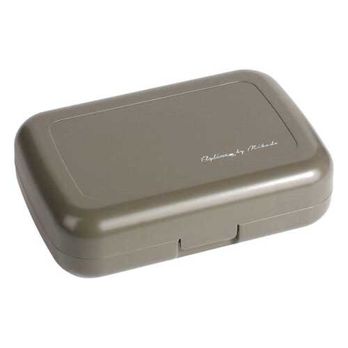 Коробочка для нахлыстовых мушек Mikado UAM-034B (12.8 x 8.6 x 3.4 см.) в Интерспорт