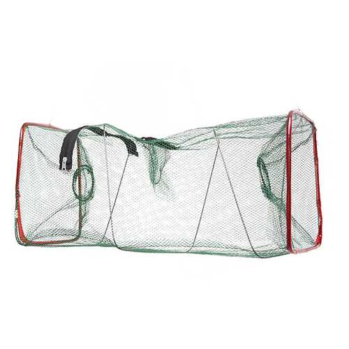 Верша Salmo, 50x25x25 см в Интерспорт