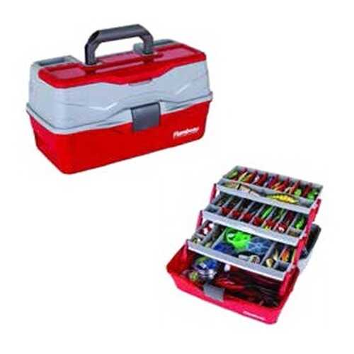 Ящик рыболовный Flambeau 6383TB Upgraded Classic Tray SERIES в Интерспорт