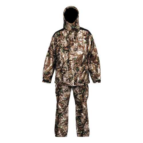 Костюм для охоты Norfin Hunting Game, passion green, XXL INT, 184-190 см в Интерспорт