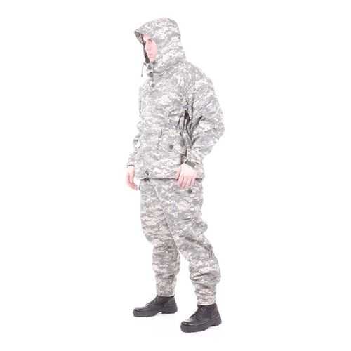 Костюм Keotica Горка-3 рип-стоп AT-digital 56 RU; 58 RU/182-188 в Интерспорт