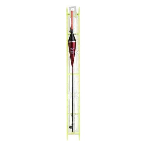 Оснастка для поплавочной удочки Mikado 009 2.0 г, леска 8 м, 0.14, поводок 0.12, крючок 12 в Интерспорт
