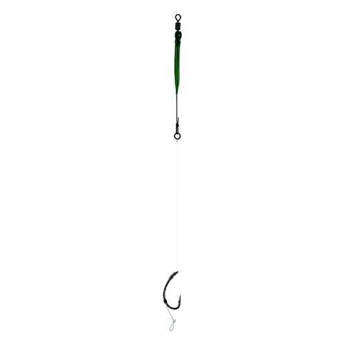 Рыболовные крючки Mikado Carp Fine Line P06 Combi Rig №4, 2 шт. в Интерспорт