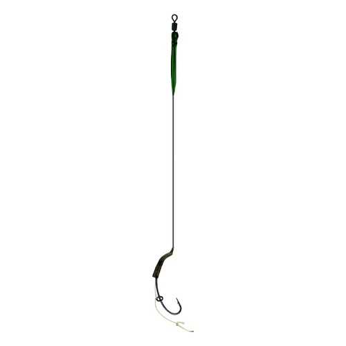 Рыболовные крючки Mikado Carp Fine Line P09 Blow Out Rig №6, 2 шт. в Интерспорт