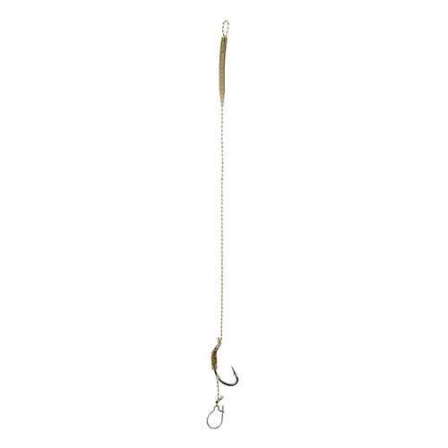 Рыболовные крючки Mikado Carp Fine Line P11 Maggot Rig №8, 2 шт. в Интерспорт